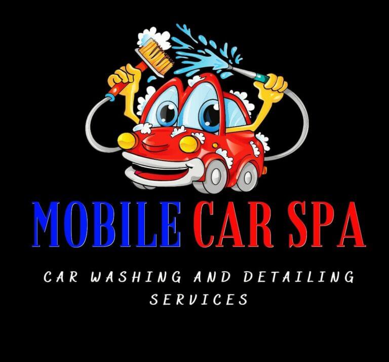 Mobile Car Wash And Car Detailing Services In Chennai Mobile Car Spa