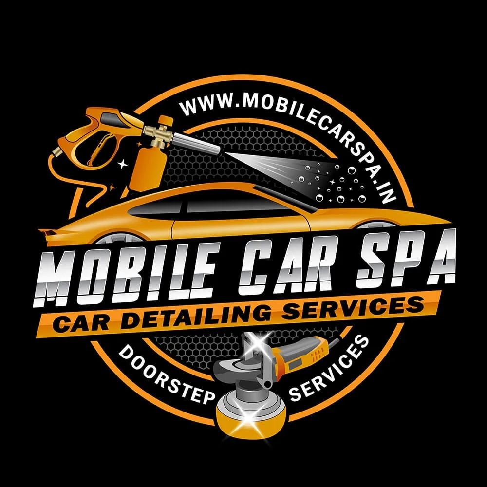 Mobile Car Spa